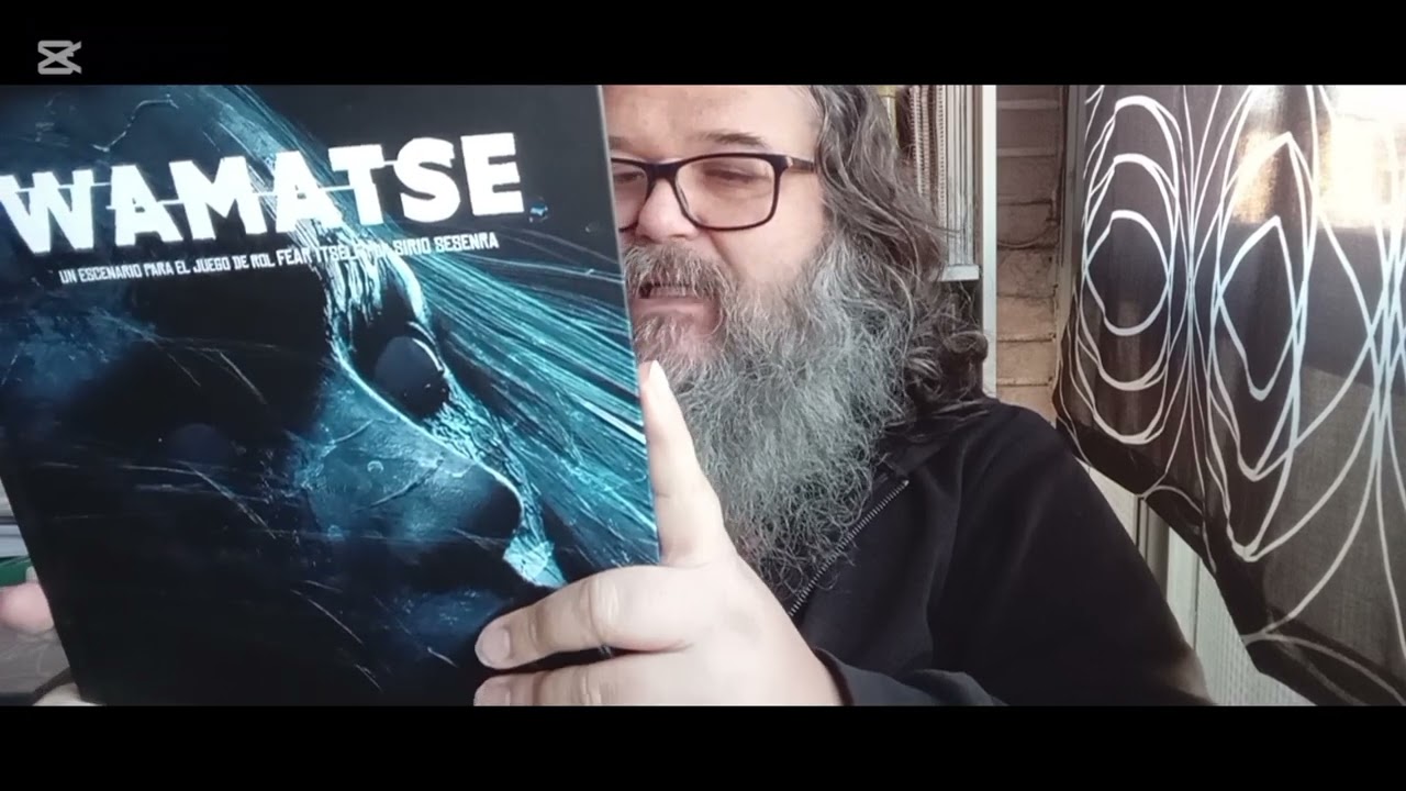 Wamatse, una aventura para Fear Itself