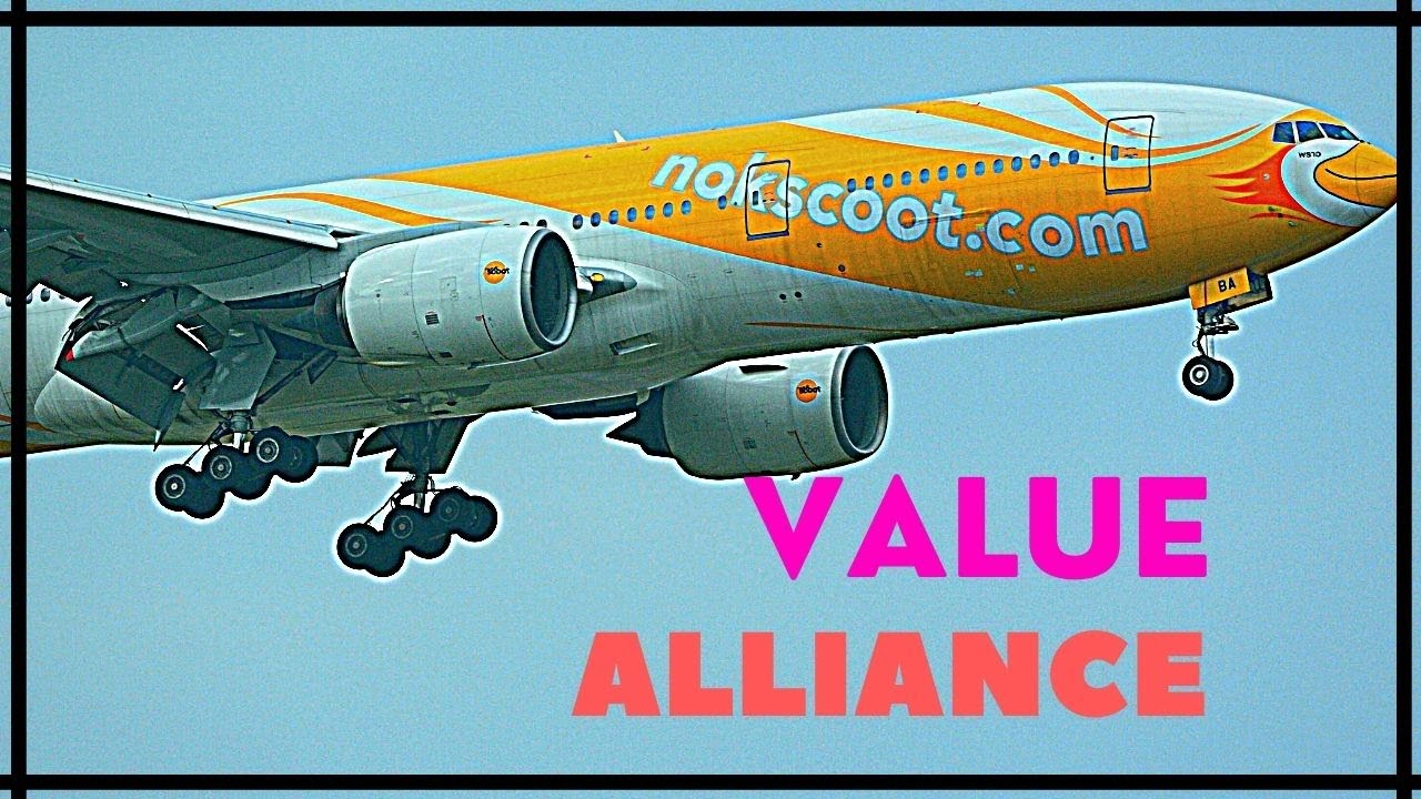Asia-Pacific VALUE Alliance Members List 2021