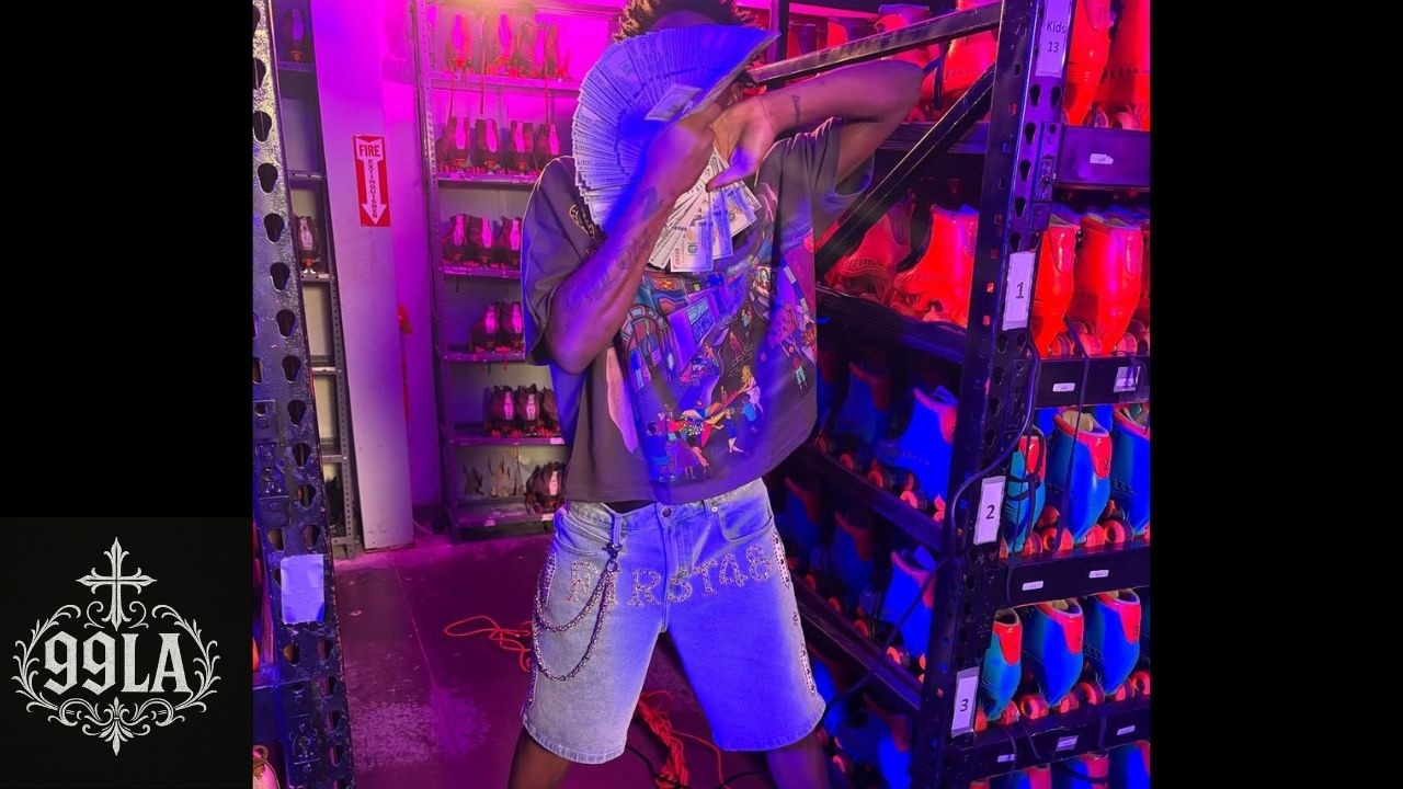 [FREE] Baby Kia x Chief Keef Type Beat 