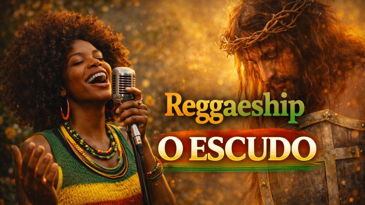 O Escudo - Voz da Verdade
