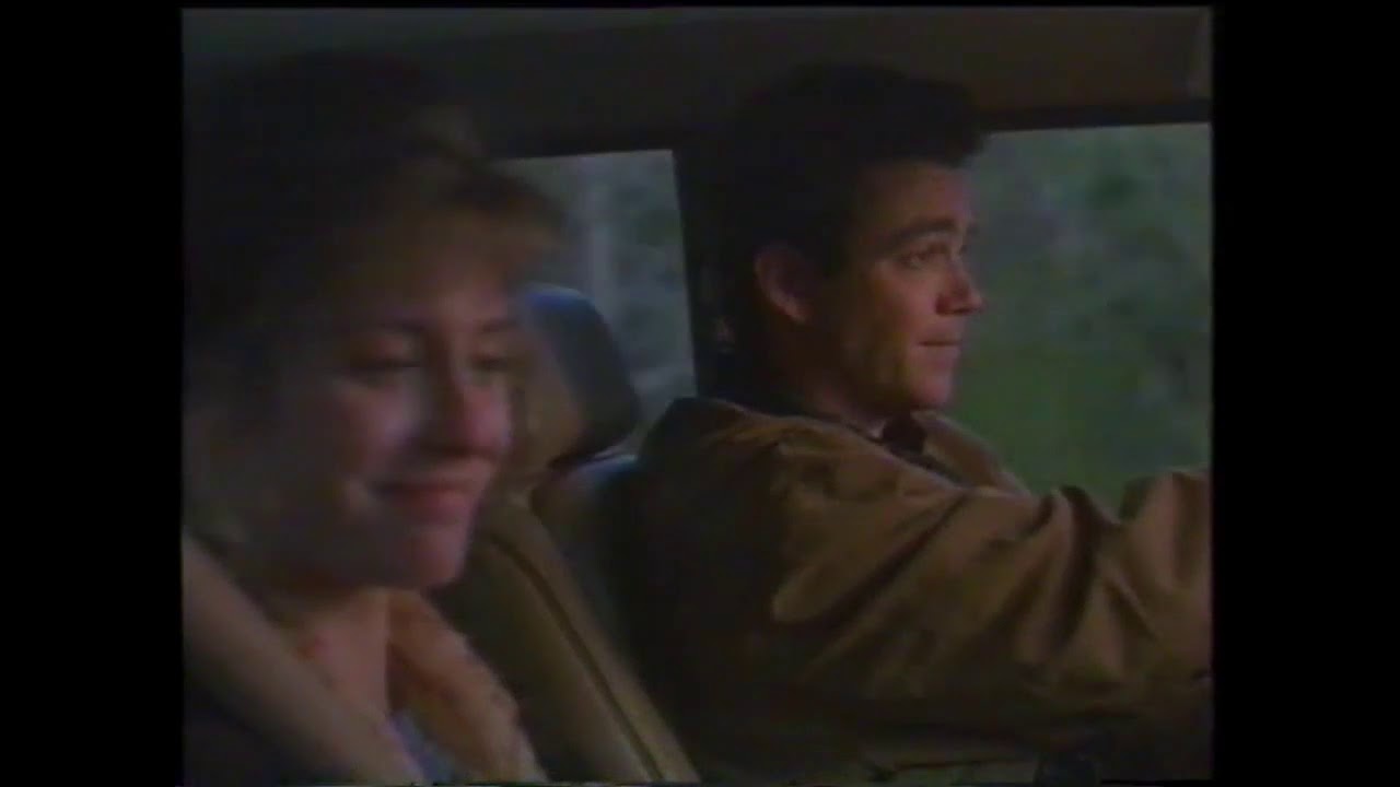 Lassie - VhsRip Dublagem Álamo