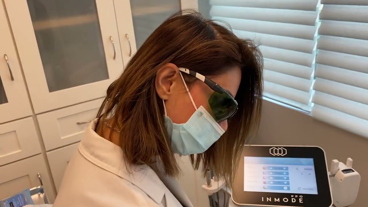 Laser Hair Removal, quick and painless in OC Beauty Medspa