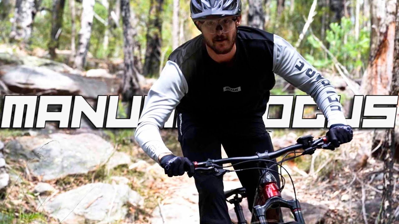 GET THE CLIP WITH MANUAL FOCUS || Manual Focus Pulling Tips for shooting action sports