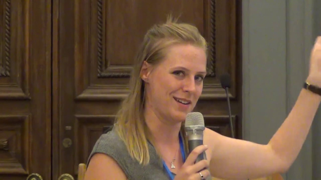 ドイツのダイレクトデモクラシー　Sep. 2018 Palazzo Senatorio, Rome