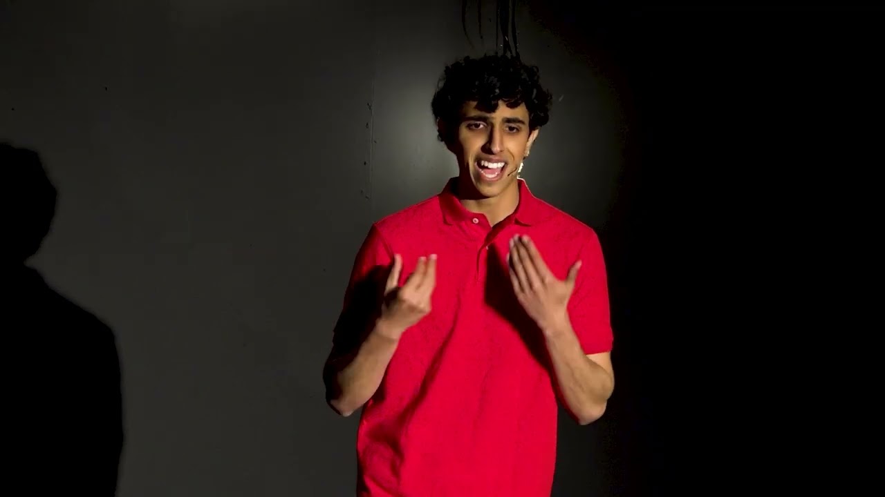 “Get Ahold of the Reins”—Anxiety and Depression During COVID-19 | Kurrun Sethi | TEDxYorkSchool