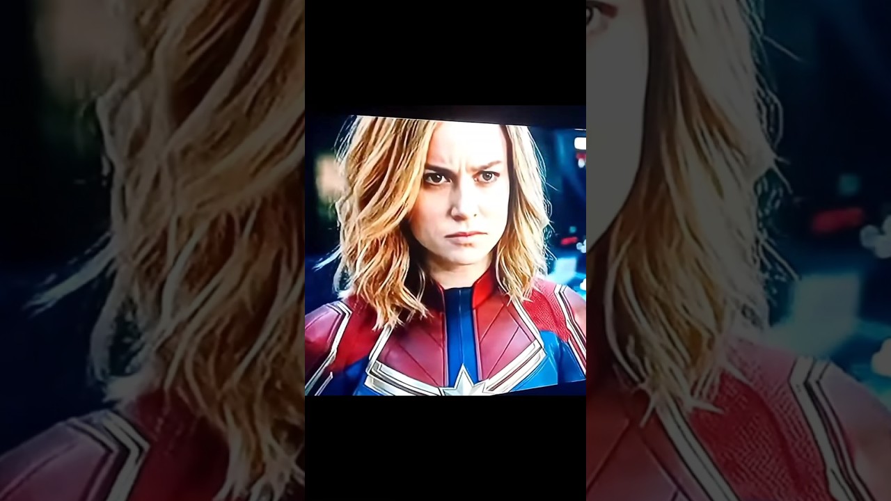 Avengers Doomsday 6 Trailer Leaked 😱🔥 Captain Marval 
