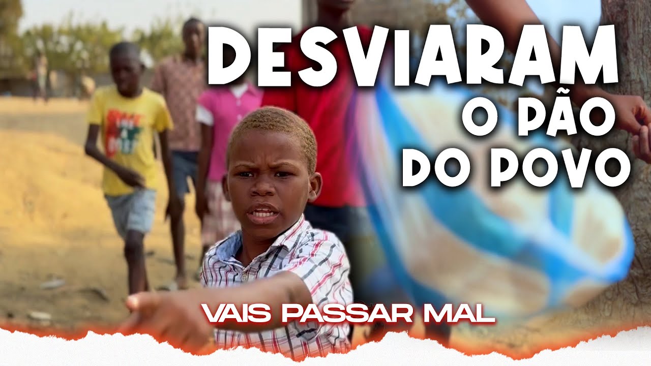 MEXERAM NO QUE É DO POVO - OS 150