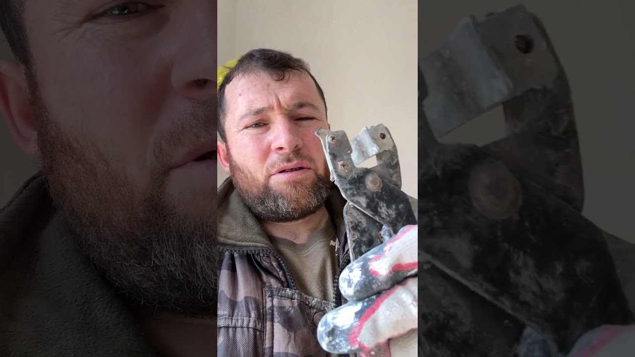 Как сточить плиткорез