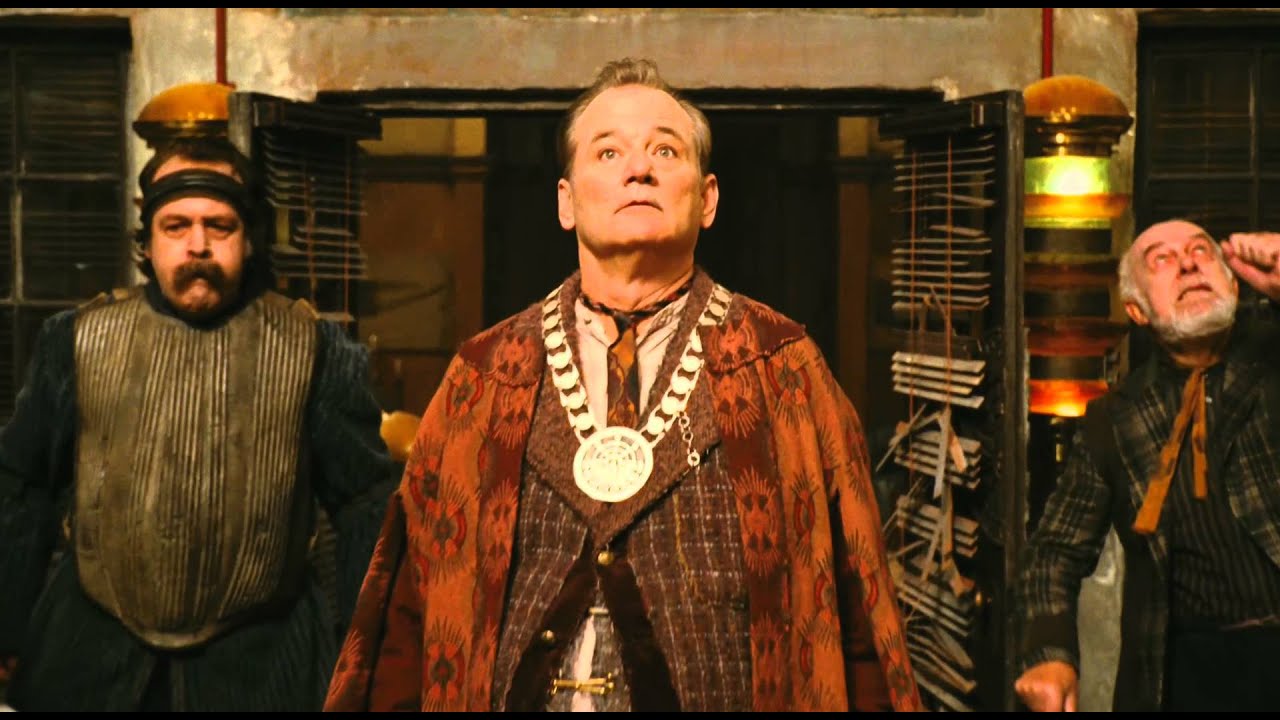 City Of Ember - Official&reg; Trailer [HD]