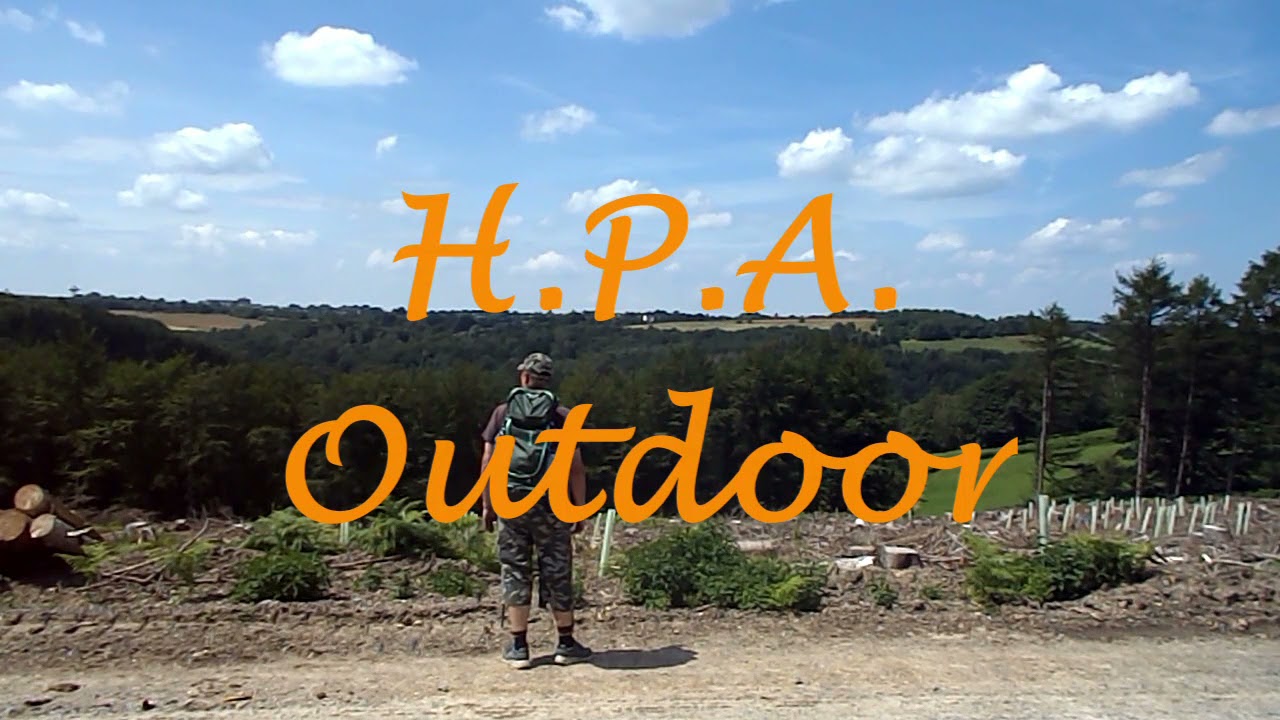 H P A  Outdoor Intro #1