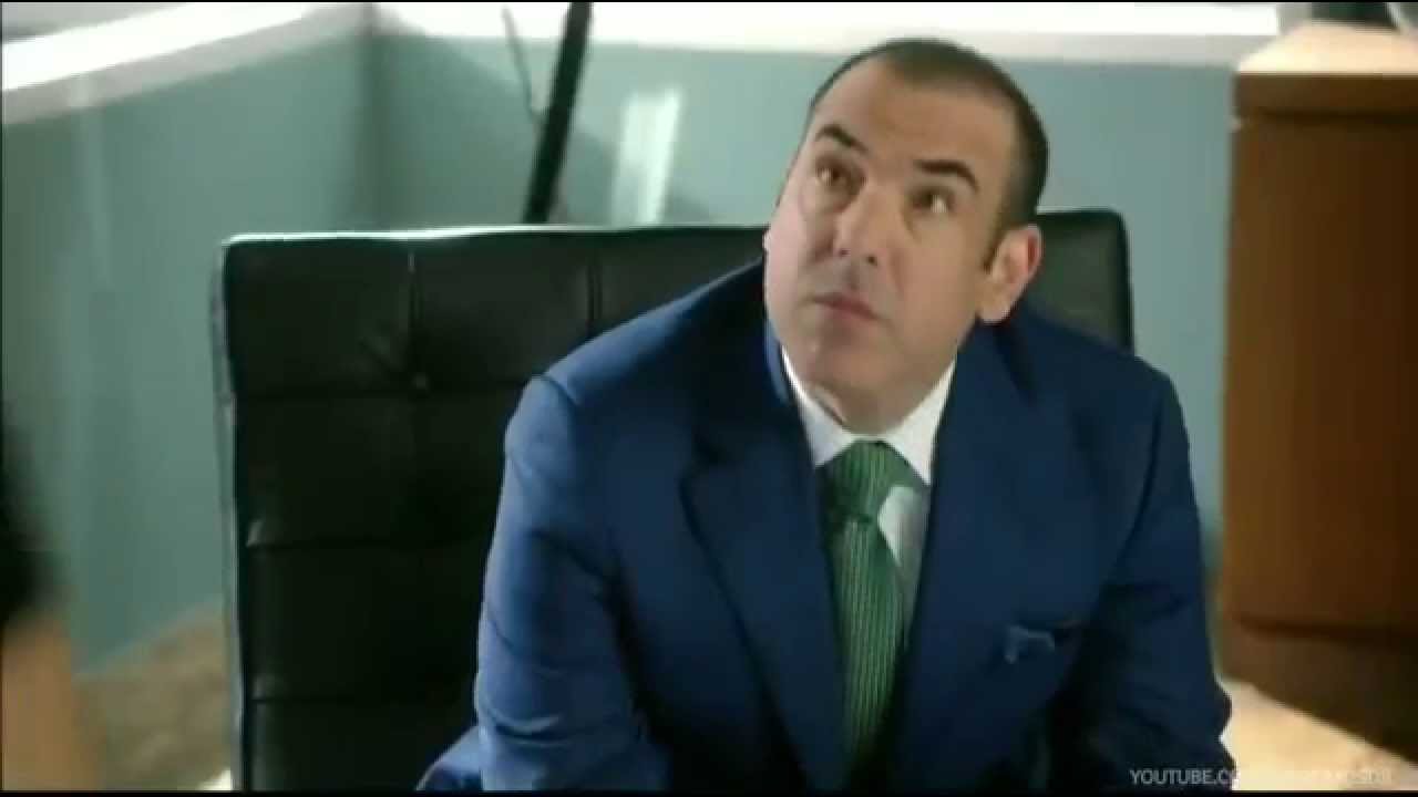 Suits - Episode 5x10: Faith Promo (HD) Summer Finale 