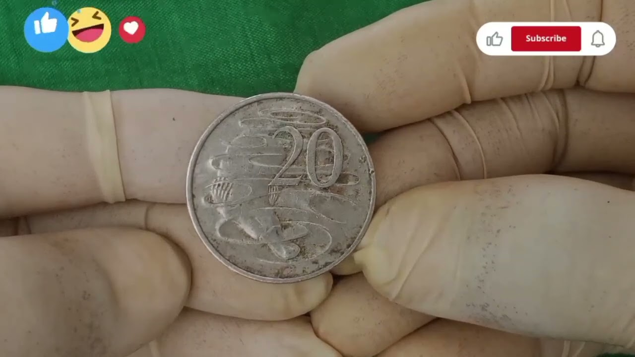 Most Expensive Coin Australia - 2000 $1 Mule Error Coin Queen Elizabeth II