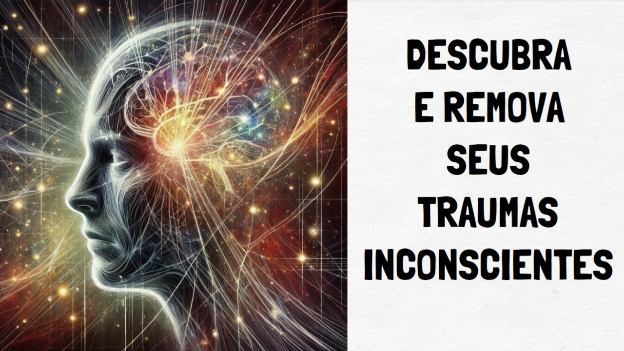 ENGRAMAS EMOCIONAIS: As Mem&oacute;rias Invis&iacute;veis que Controlam Sua Vida