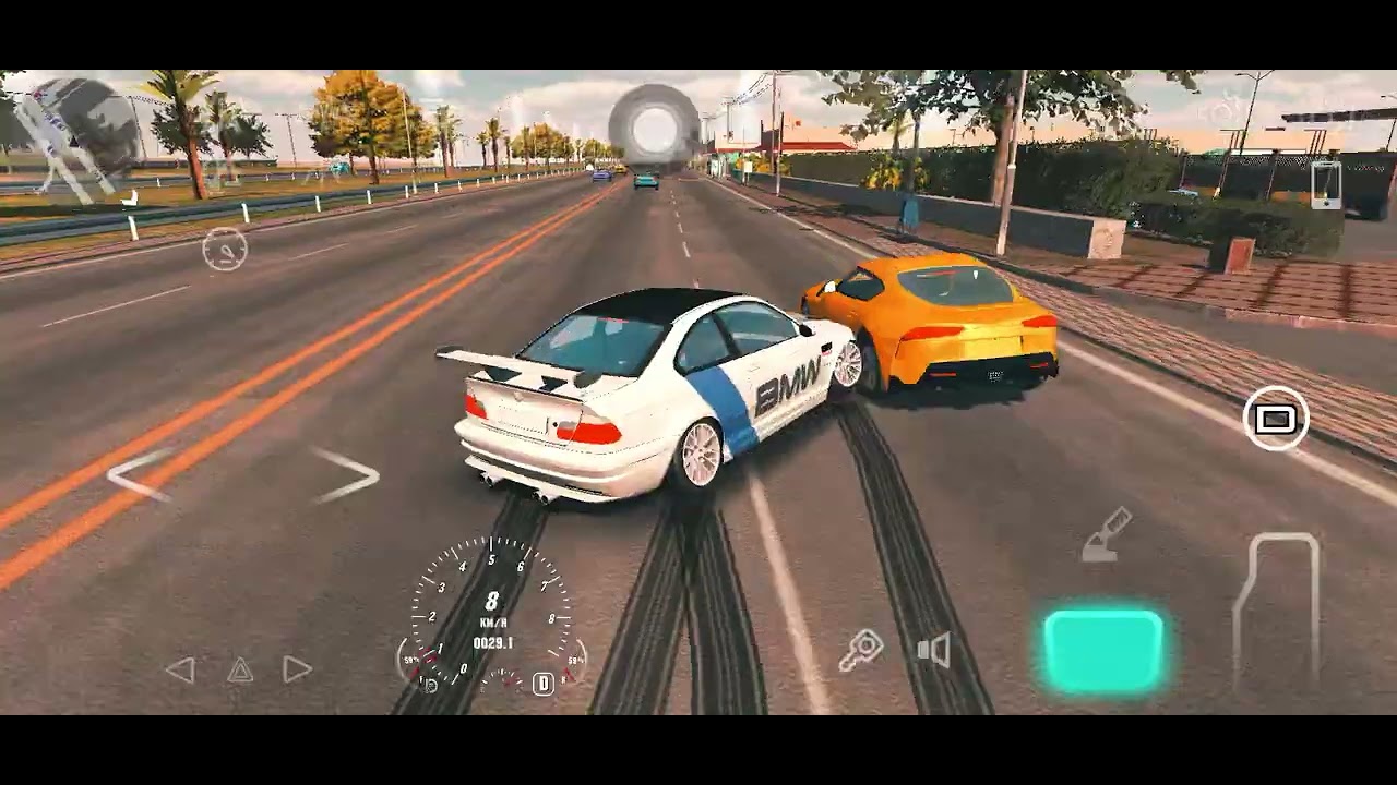 Cpm bmw part 2 (see description)