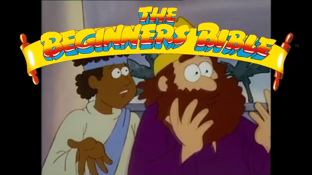 3 Full Episodes - NON-STOP - The Beginners Bible