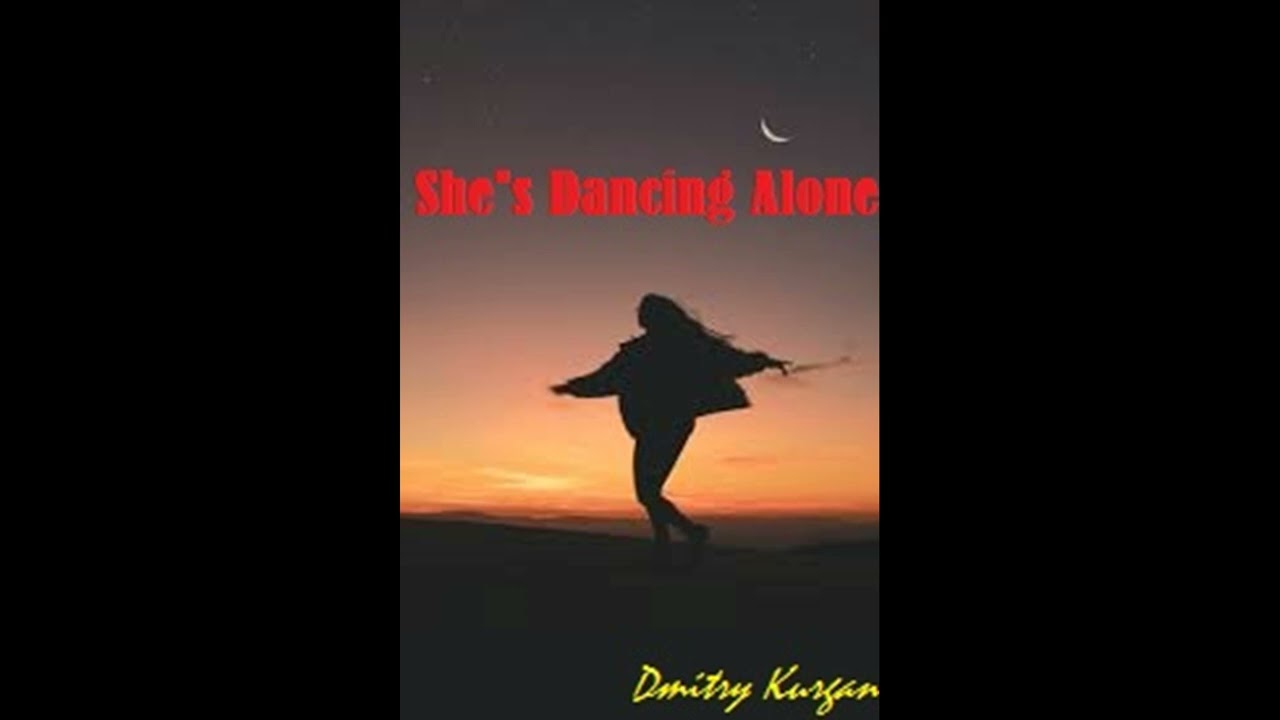 She's Dancing Alone (Modern Talking Style)