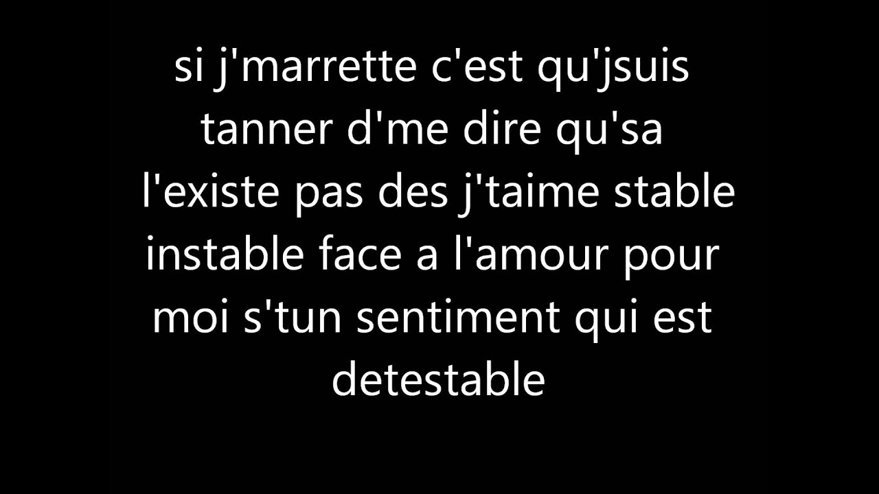 Mikael Rosby - Sans Remort - Feat Young-k / 2013