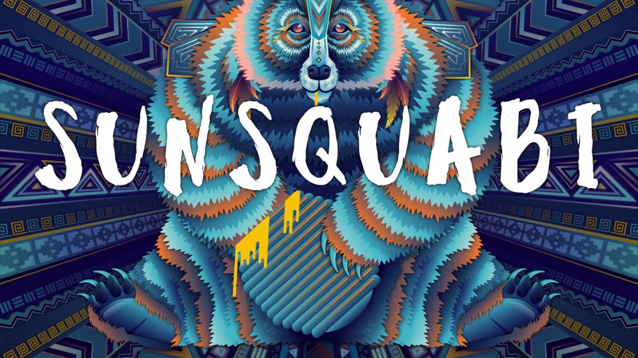 SunSquabi - Just A Little