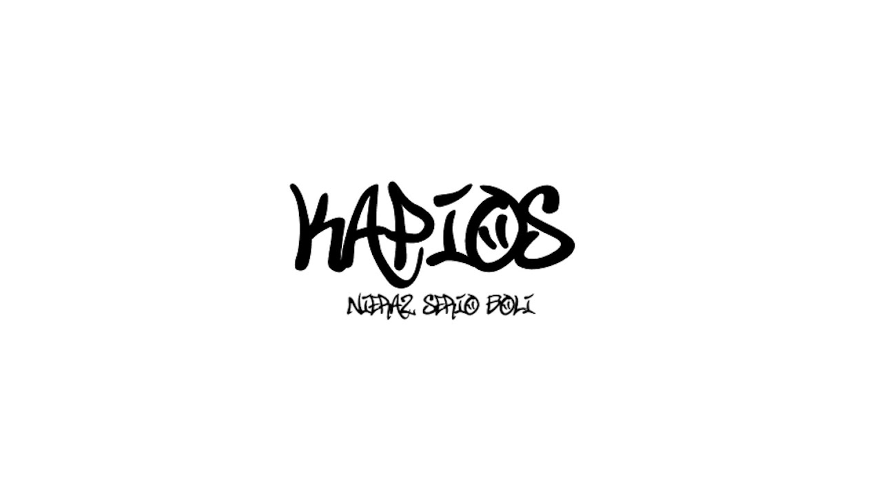 Kapios - Nieraz Serio Boli (Prod. Kize)