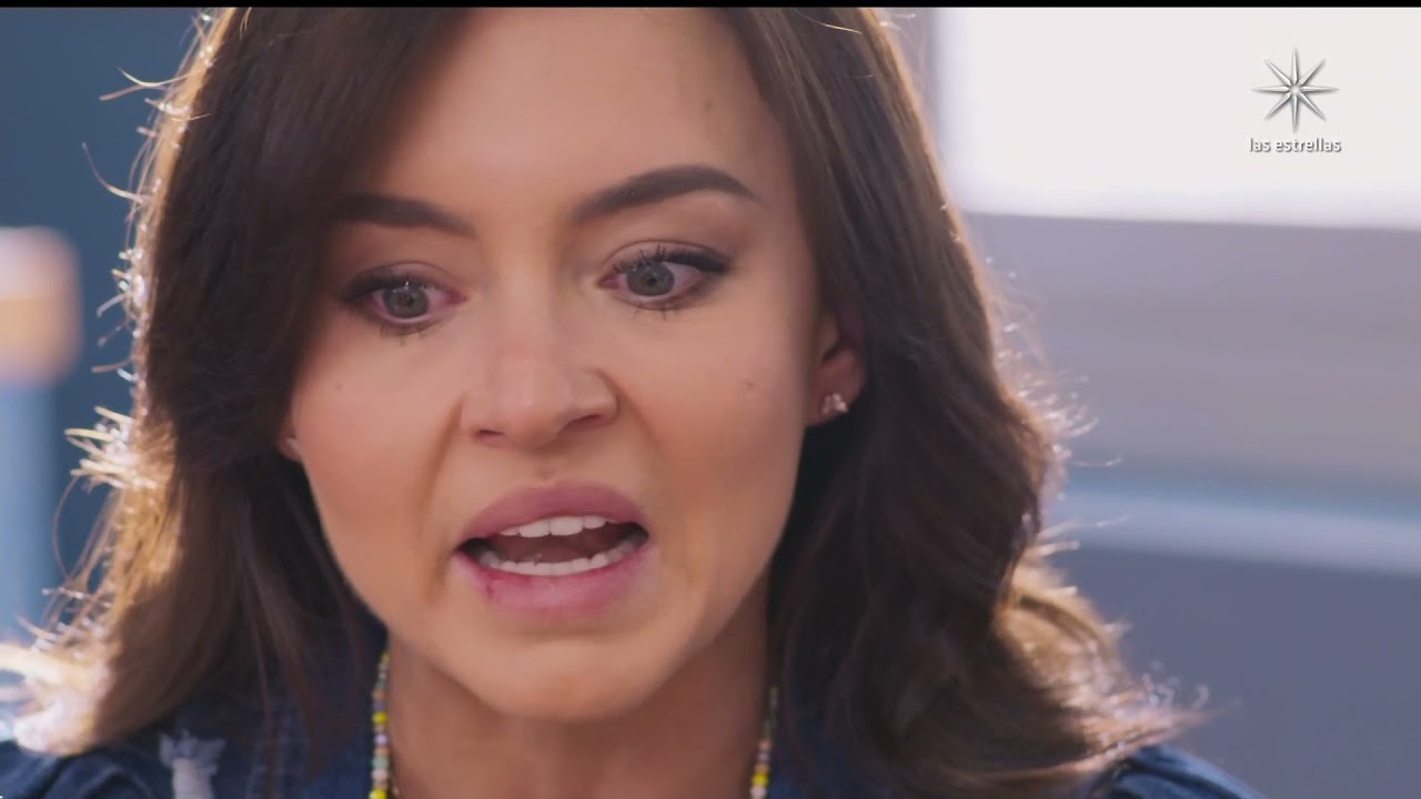 Vencer el pasado 🦋 | CAPÍTULO 30 - Confesiones entre los Mascaro | PARTE 3