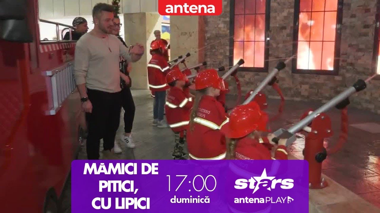 Fetițele Gabrielei Cristea, super activități! Iată cum s-au distrat