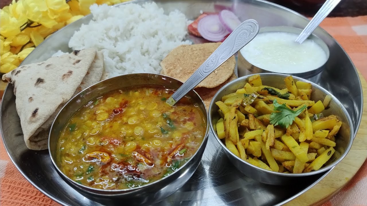 यकीन करना मुश्किल इतना टेस्टी बनाया रेसिपी की सभी उंगलियां चाटते रह गए(How to make chana dal recipe)