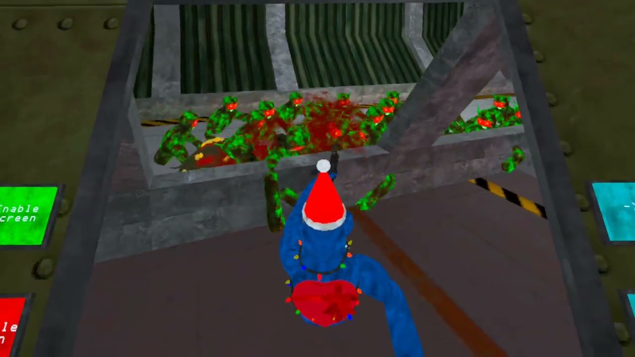 SUB TO ISAACVR218 