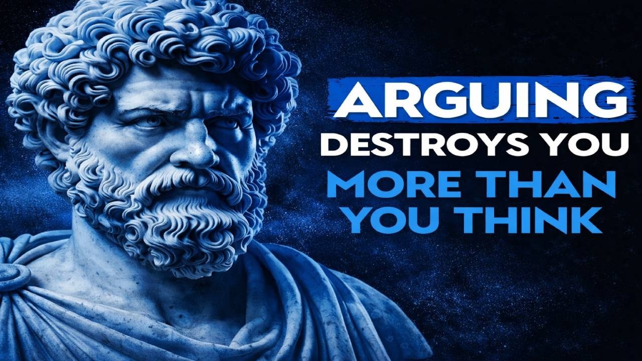 Marcus Aurelius: The Silent Strategy That Makes You Unstoppable