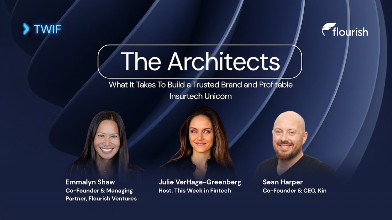 What It Takes To Build a Trusted Brand and Profitable Insurtech Unicorn