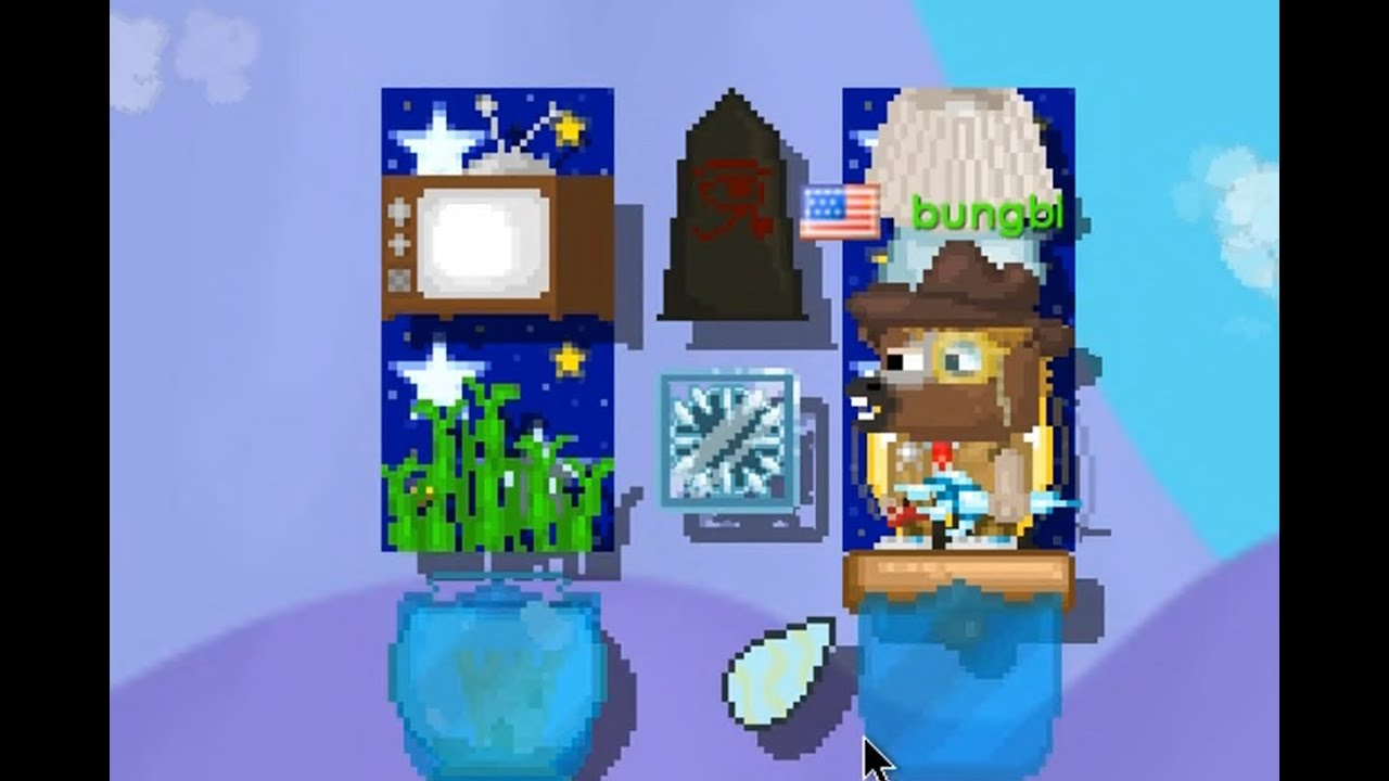 Growtopia the Making of Crystal Clock