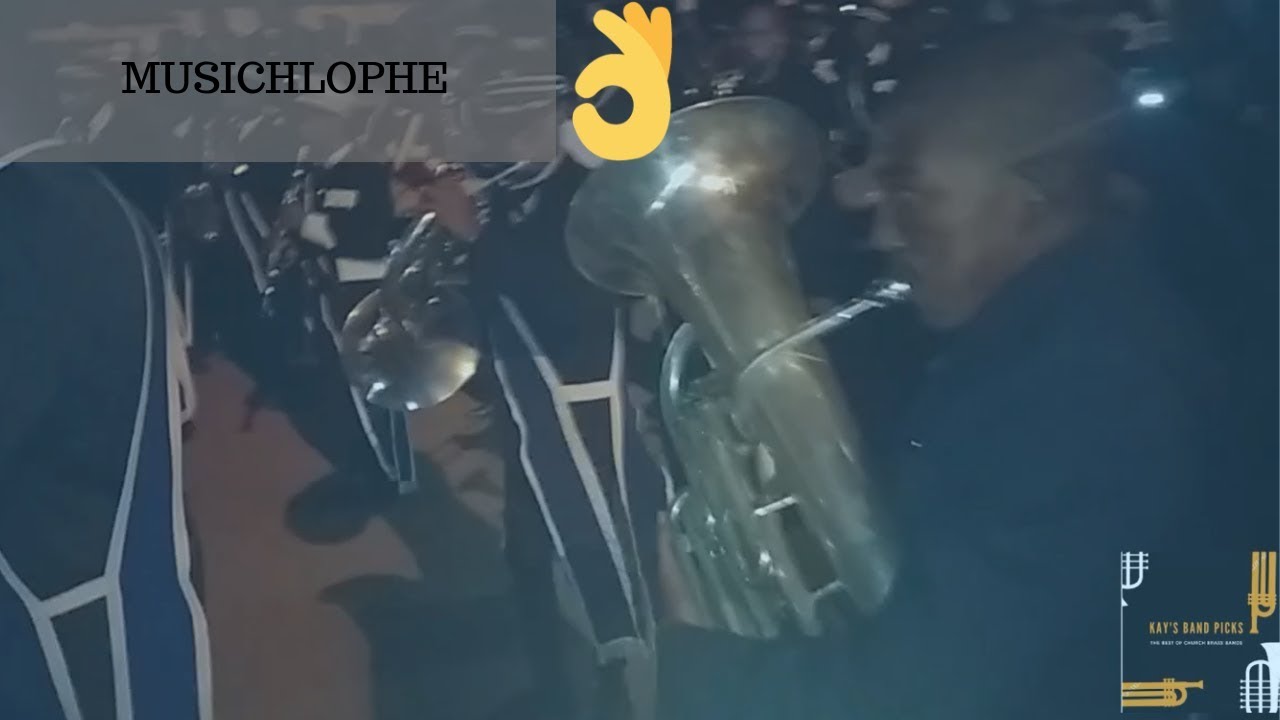MUSICHLOPHE | Mele pelo le moya