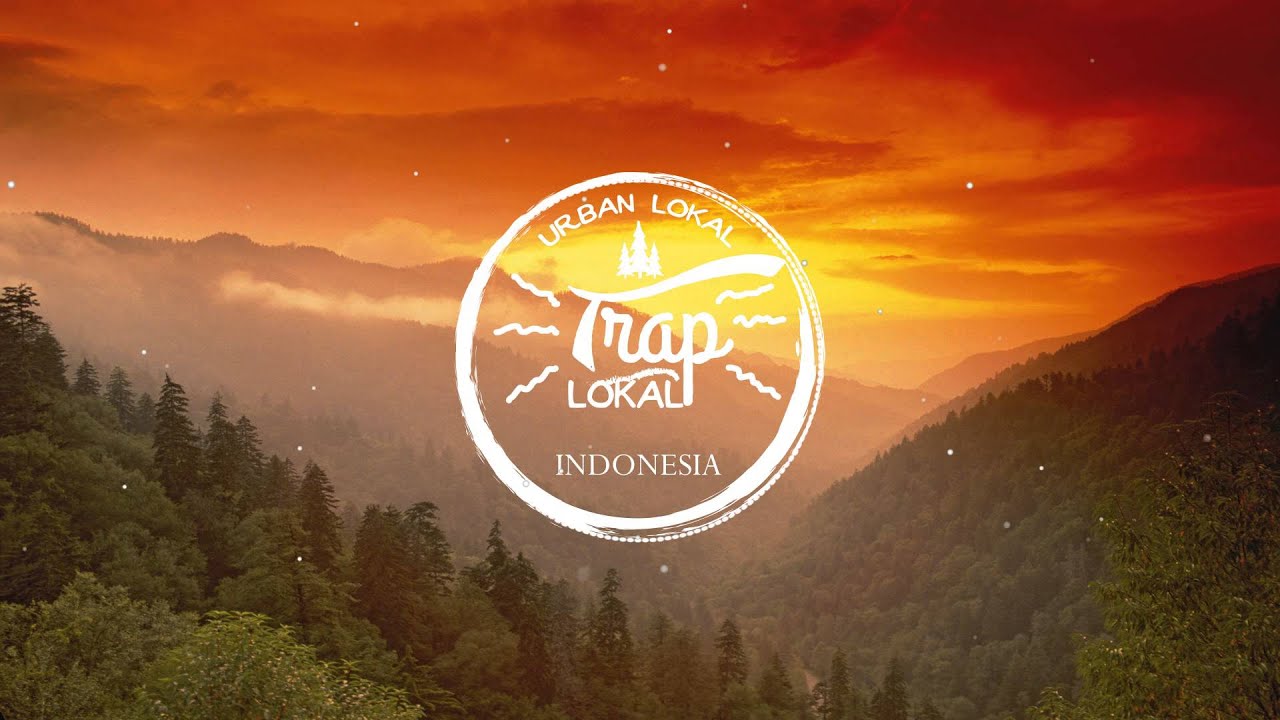 Stanizters ft DATA - Lets Go Krips [ TRAP INDONESIA ]