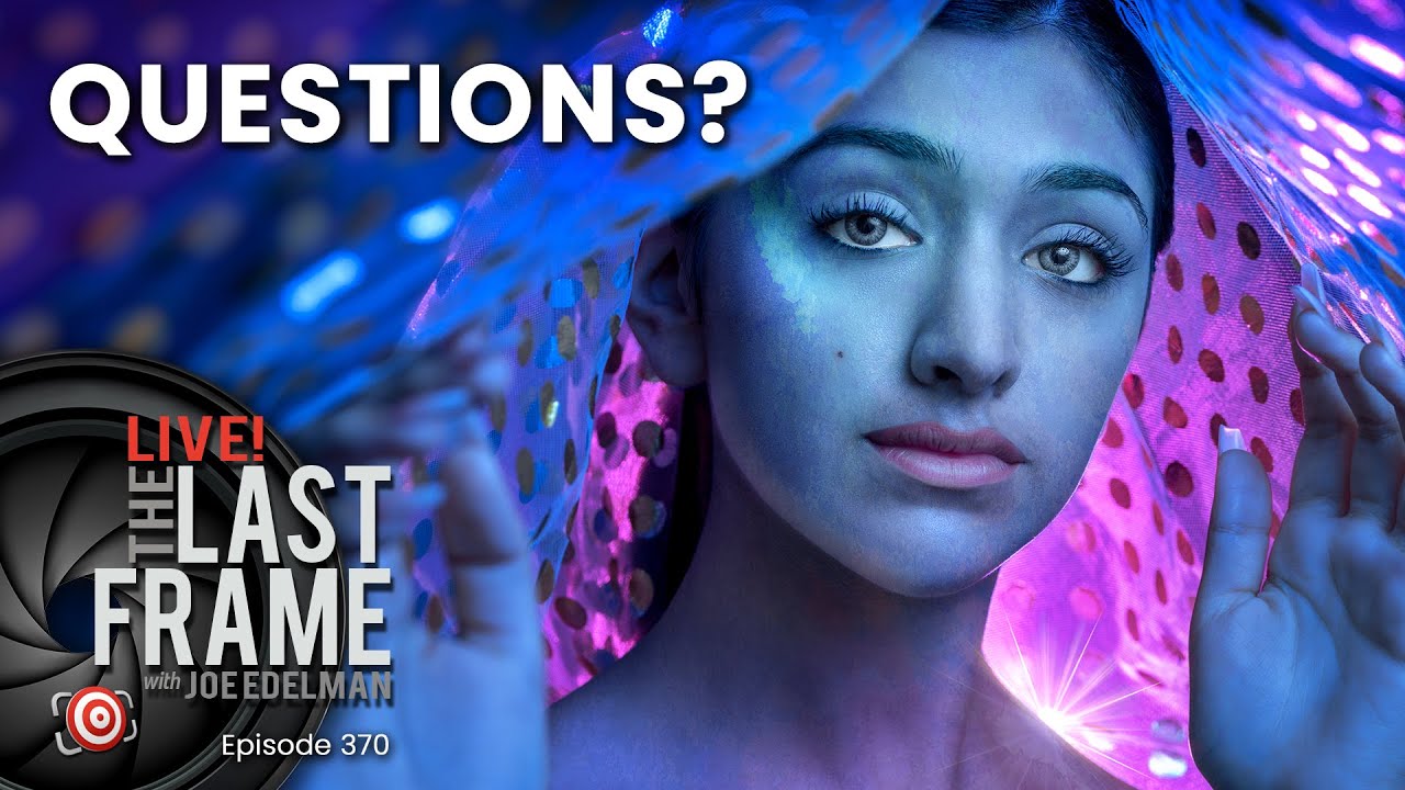 The Questions Have Been Piling Up - Let's Get Some Answers!
