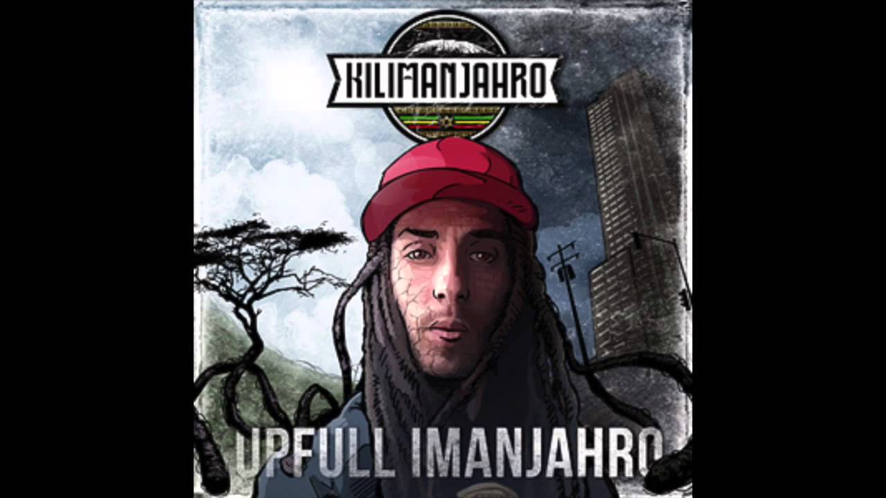 Kilimanjahro - Jahel