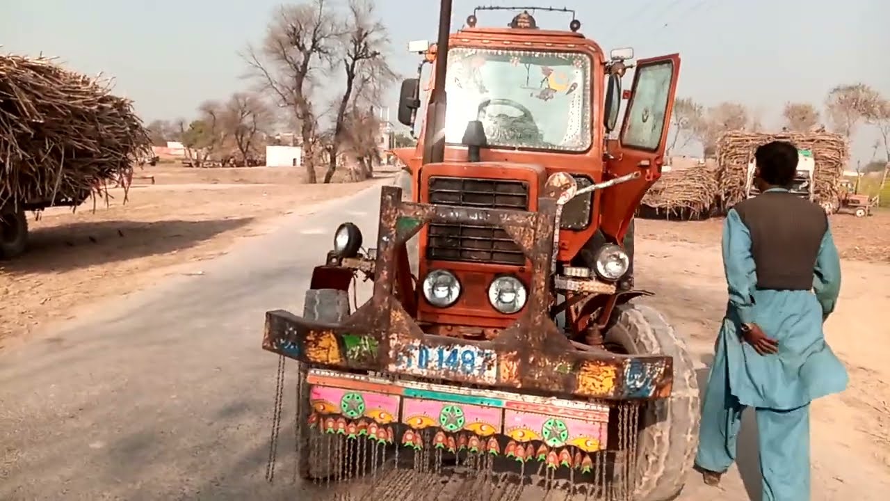 #belarus #tractor #high #stunt #heavy #load #easily #climbed #up the #hill and #other #transport 