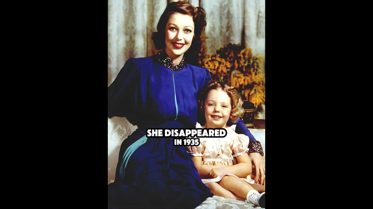 10 Fun Facts About Loretta Young
