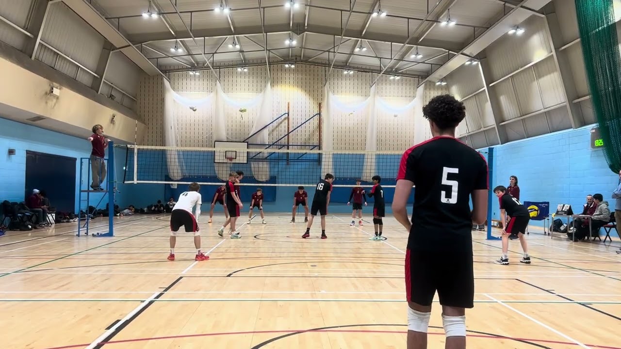 VA vs Nuvoc 2026 set 1