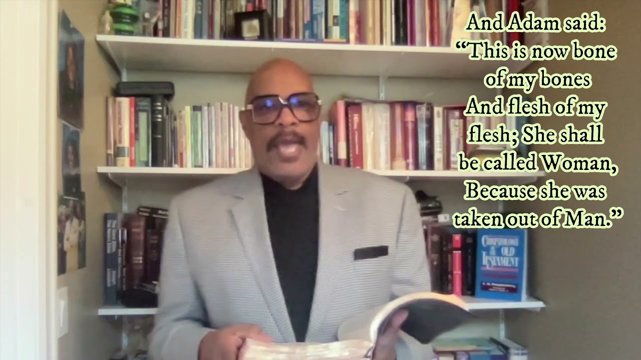 People Why Can't We All Just Get Along, Rev. Dr. George E Noble, Senior Pastor, RBC
