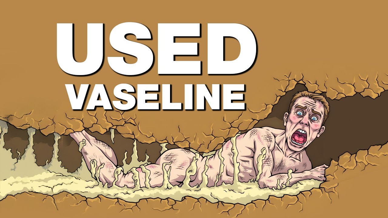 The Most Uncomfortable Cave Incidents Ever