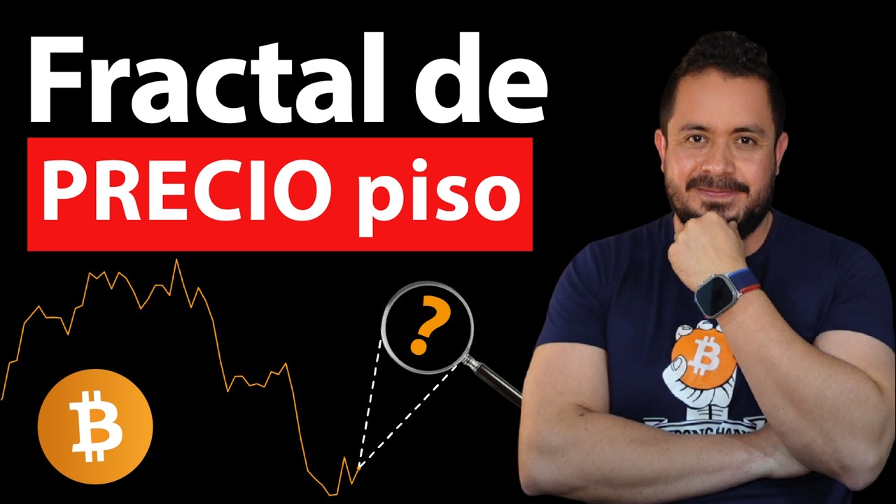 En ESTOS PRECIOS compraron BITCOIN🟠