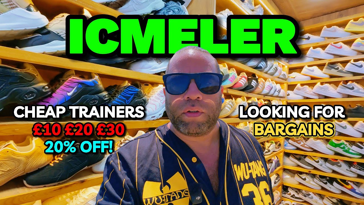 Exploring Içmeler, Türkiye 🇹🇷 | Hidden Bargains & Cheap Trainers! Turkey Summer 2025