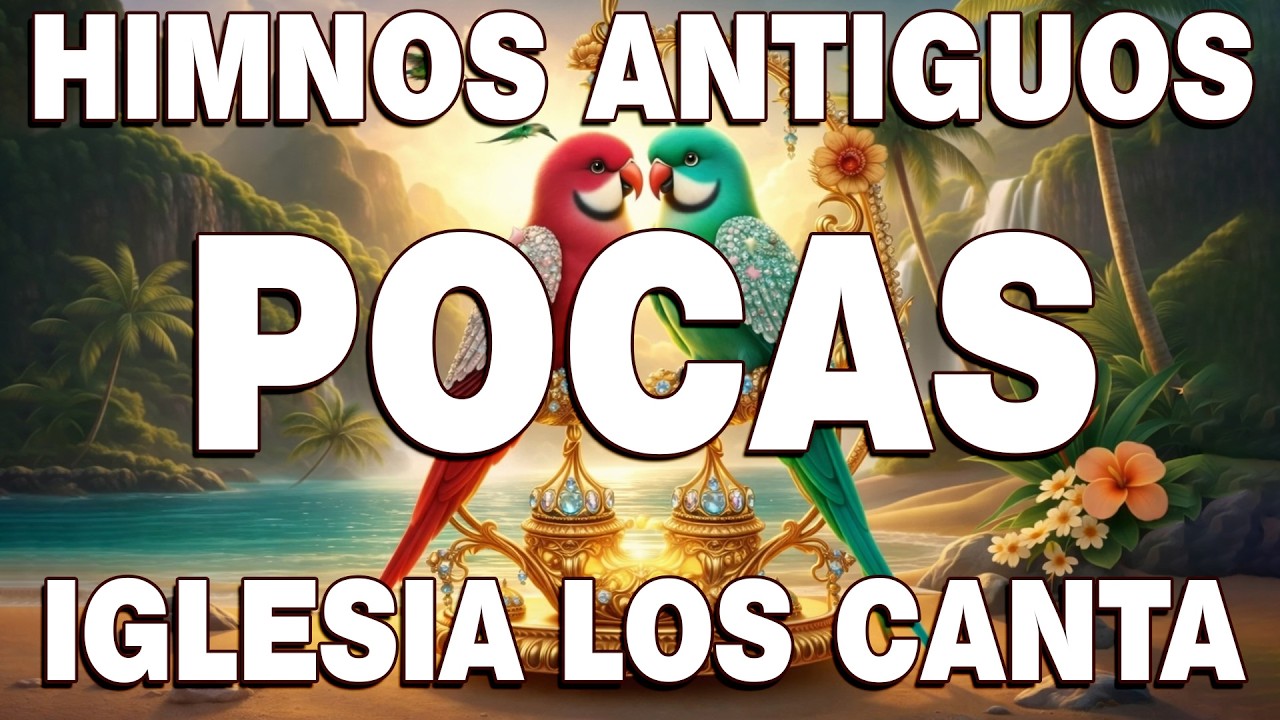 🙏 17 Himnos Para Sanar un Corazón Triste 🙏 La Colección de Oro Que Te AcompañaráGeneraciones