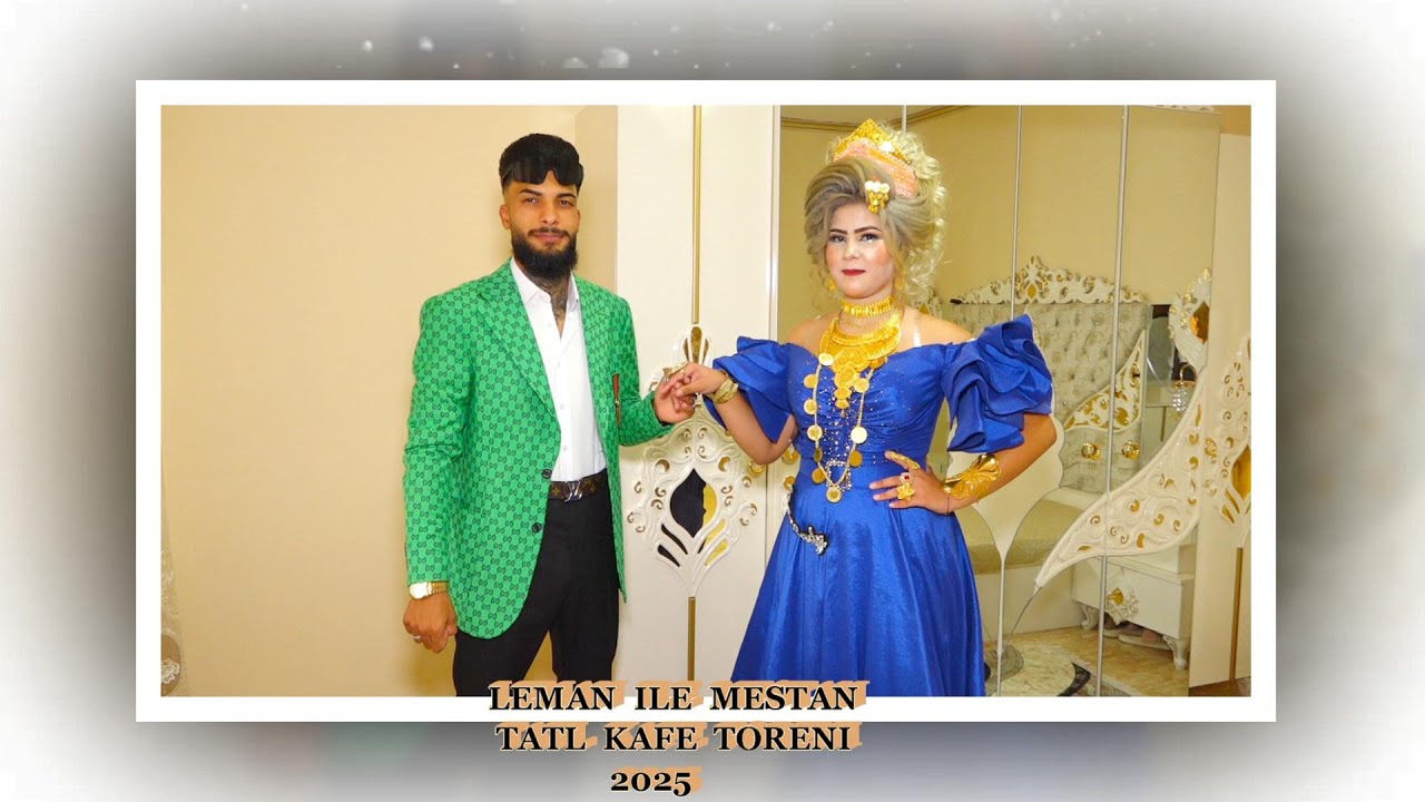 LEMAN ILE MSTAN TATL KAFE TORENI 2025