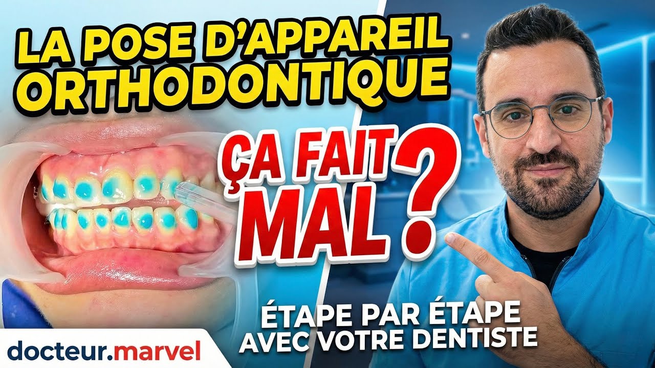 L’installation d’un traitement orthodontique : Première étape clé de l’orthodontiste ?