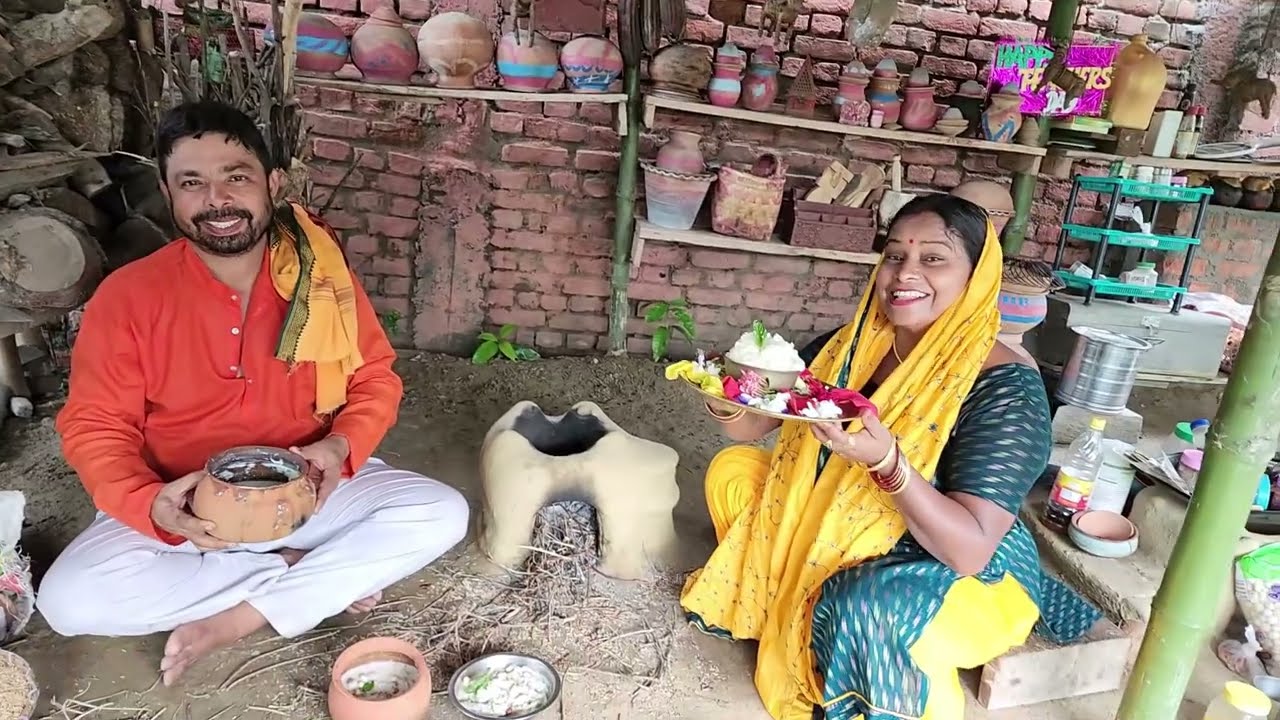 सुबह 5:00 से उठकर ही कर रहे हैं जन्माष्टमी की तैयारी Krishna Janmashtami