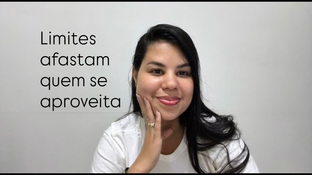 Eu mudei. E isso afastou algumas pessoas.