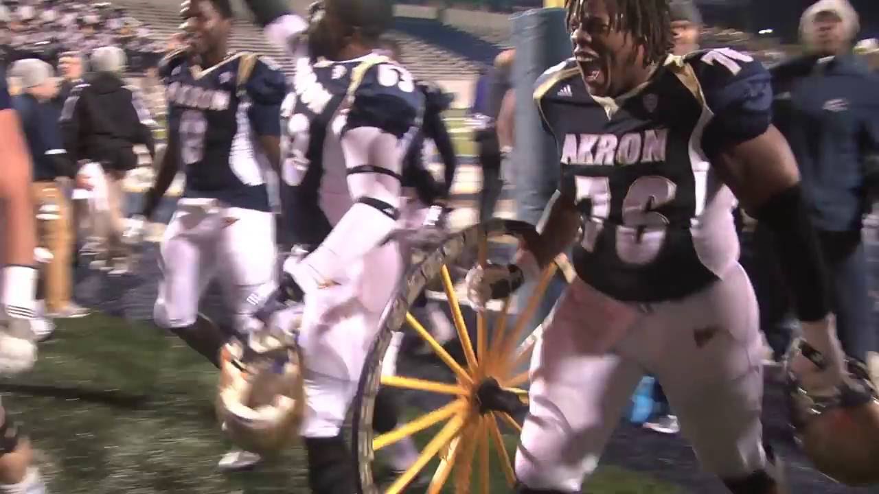 Zips All-Sports Video 2013-14