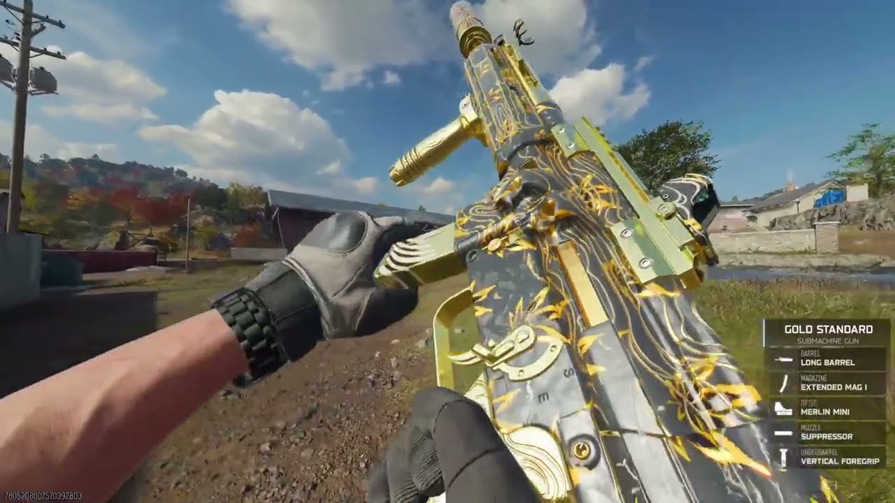 The Ragging Warzone S8 EP 15 Meat Shields Are Back!
