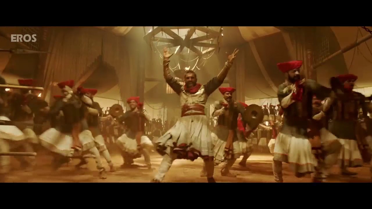 Kendrick Lamar - m.A.A.d City (Bollywood Music Video)