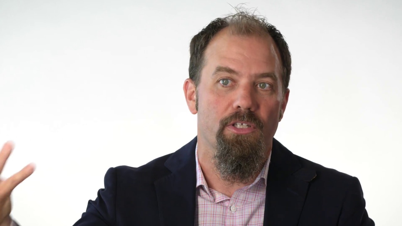 James K. A. Smith: What challenges face the Cultural Liturgies project?